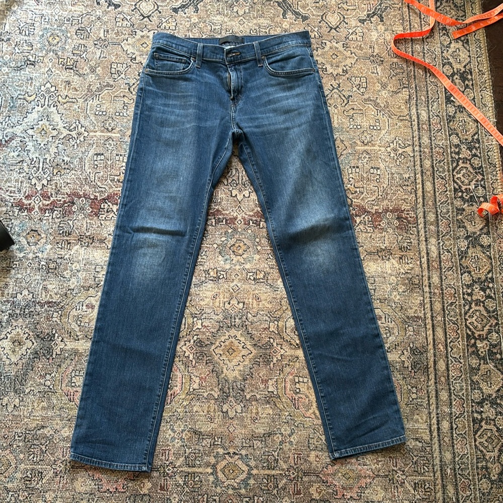 J Brand Kane 32 Excellent condition - worn twice